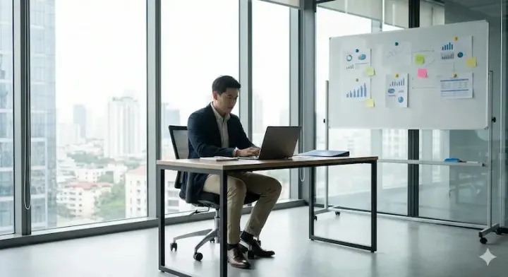 3 características que todo empreendedor de sucesso deve ter, segundo especialistas