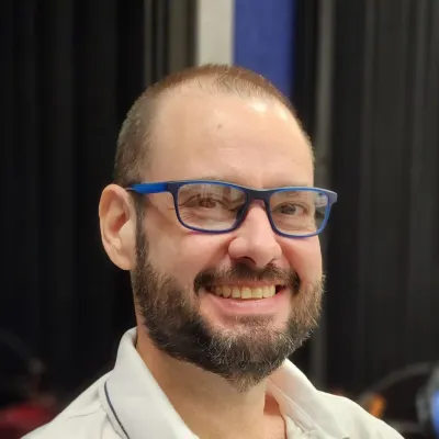 Fred Fernandes - engata e vai