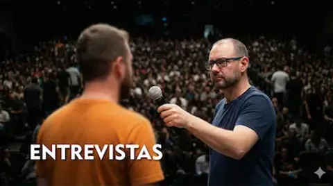 Entrevistas