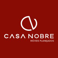 Logotipo do cliente Cliente Casanobre