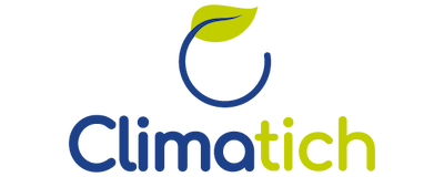 Logotipo do cliente Cliente Climatich