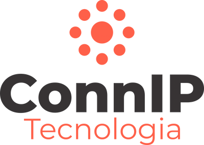 Logotipo do cliente Cliente Connip
