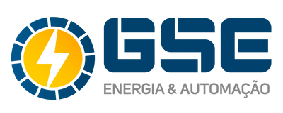 Logotipo do cliente Cliente Gse