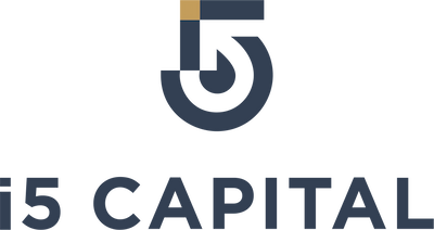 Logotipo do cliente Cliente I5