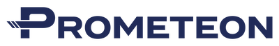 Logotipo do cliente Cliente Prometeon