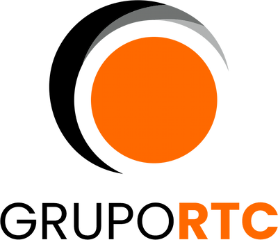 Logotipo do cliente Cliente Rtc