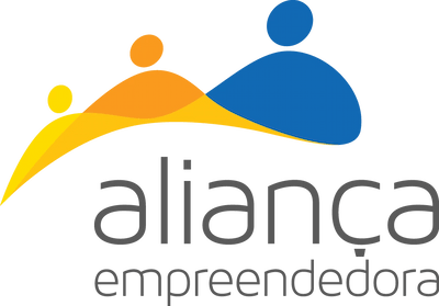 Logo Aliança Empreendedora