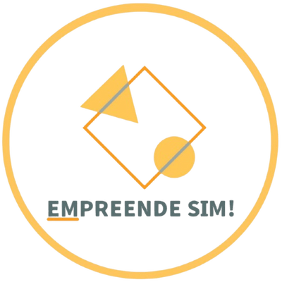 Logo Empreende Sim
