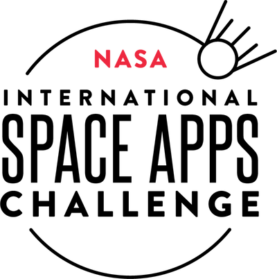 Logo NASA Space Apps