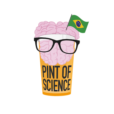 Logo Pint of Science