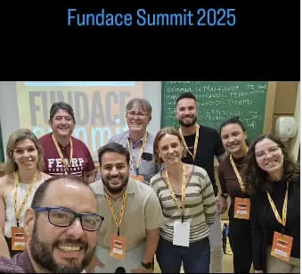Fundace Summit 2025